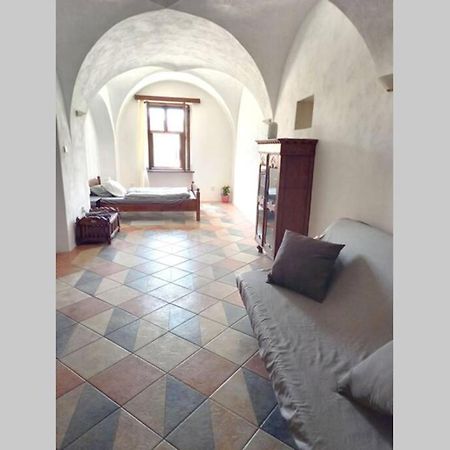 Renaissance Vintage Apartment A1 Telč Εξωτερικό φωτογραφία