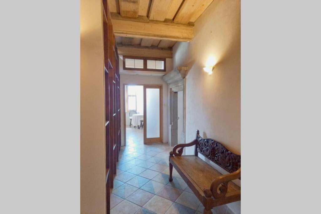 Renaissance Vintage Apartment A1 Telč Εξωτερικό φωτογραφία